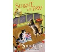 Sleight Of Paw (ebook)
