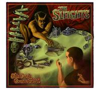 SLEIGHTS, THE - THIS ONE'S GONNA HURT [Vinilo]