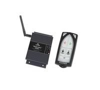 Sleipner, Kit de control remoto para propulsor y molinete, 12/24 V, UE