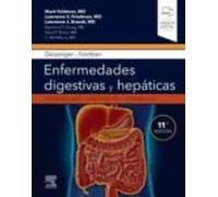 Sleisenger Y Fordtran. Enfermedades Digestivas Y Hepáticas