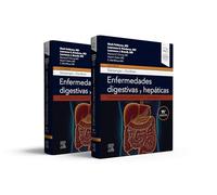 Sleisenger y Fordtran. Enfermedades digestivas y hepáticas: Fisiopatología, diagnóstico y tratamiento
