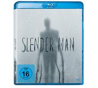 Slender Man [Alemania] [Blu-ray]