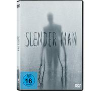Slender Man [Alemania] [DVD]