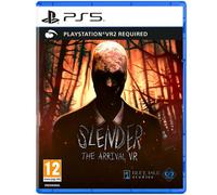 Slender: The Arrival (PSVR2) PS5