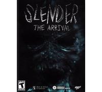 Slender: The Arrival Steam Gift GLOBAL