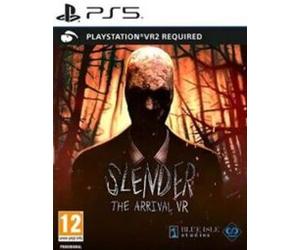 Slender The Arrival VR Playstation 5 standard
