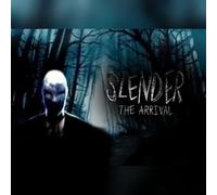 Slender: The Arrival (Xbox One / Xbox Series X|S) Xbox Live Key - EU