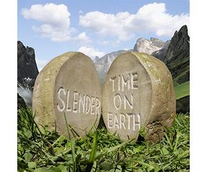Slender - Time on Earth