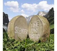 Slender - Time on Earth [Vinilo]