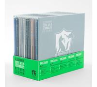 SLENDERIE RECORD 10YEARS 10SINGLES (初回生産限定盤)(10枚組)
