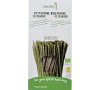 Slendier Fettuccine de Edamame - 6 paquetes de 200 g