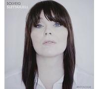 Slettahjell, Solveig - Antologie
