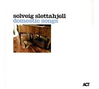 Slettahjell Solveig - Domestic Songs