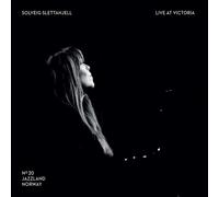 Slettahjell Solveig - en Vivo At Victoria