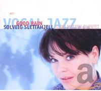 Slettahjell, Solveig - Good Rain