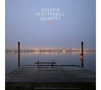 Slettahjell,Solveig - Gullokk [Vinilo]