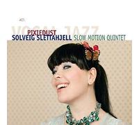 Slettahjell, Solveig - Pixiedust