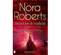 Sleutel tot de wijsheid: Dana's droom om een eigen boekhandel te beginnen ligt nu eindelijk binnen handbereik - als ze de sleutel kan vinden.