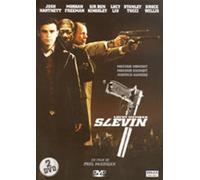 Slevin, Lucky Number - Edition 2 DVD