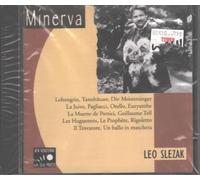 Slezak - Leo Slezak Sings Arias