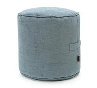 SLGGPJBU Taburetes de tela para sofá, cambiando sus zapatos, taburete para el hogar, sala de estar, taburete