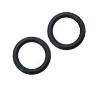 SLGtuCV 2 Piezas de Junta tórica 3852089 for Motores de 4,3 L, 5,0 L, 5,7 L, 5,8 L y 7,4 L. Reemplazo 82100 18-7135 Reemplazo de Accesorios