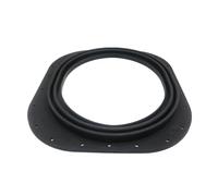 SLGtuCV 22 Sello de Espejo de popa con Orificio for Tornillo 0909527 for propulsión de popa 1978-86 Sello de Fuelle de Goma Reemplazo de Accesorios