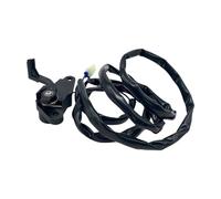 SLGtuCV 34801-99E04 Sensor de ángulo de Equilibrio for Motores fueraborda DF25, DF90, DF140, DF50, DF70 y DF200 HP 34801-99E03 y 34801-99E05 Reemplazo de Accesorios
