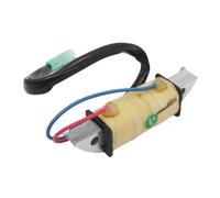 SLGtuCV 3G3-06021-1 Bobina de excitación for Motores fueraborda 9,9-15-18 HP 3G3060211M Reemplazo de Accesorios