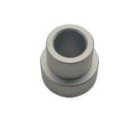 SLGtuCV 818380T Buje de Soporte de Rueda guía for Motores intraborda 818380 865193 Reemplazo de Accesorios