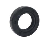 SLGtuCV 827247 Junta de Labio de Bomba de Agua de refrigeración for 0.2233.001 DPSM 05-29-105 16x28x7 mm Jabsco SP2700-1027B Reemplazo de Accesorios