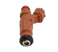 SLGtuCV Adecuado for inyector de Combustible 5YU-13761-00-00 Reemplazo de Accesorios(1 pc)