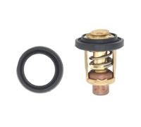 SLGtuCV Adecuado for termostato 4 ST. 66M-12411 6F5-12411-03 60°/140F Reemplazo de Accesorios