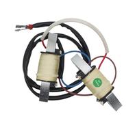 SLGtuCV Bobina de Carga Marina for Motor fueraborda de 2 Tiempos de 40 HP E40XWT 66T-85520-00 Reemplazo de Accesorios