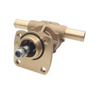 SLGtuCV Bomba de Agua de mar 3580064 3593654 Compatible con Penda MD2010 MD2020 D1-13A/B/F D1-20A/B/F, reemplaza 10-24751-01 JMP JPR-VP0010DA Reemplazo de Accesorios