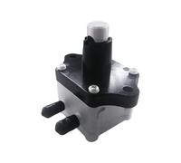 SLGtuCV Bomba de Combustible for 25 30 40 50 75 90 HP 16700-ZW1-004 16700-ZV5-003 Reemplazo de Accesorios