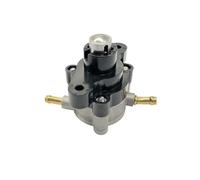 SLGtuCV Bomba de Combustible for Motores fueraborda de 4 Tiempos Mercury Mariner F75-F115 LF115 HP (años 2000 en adelante) 880890T1 880980A02 6D8-24410-00-00 Reemplazo de Accesorios