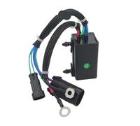 SLGtuCV Conjunto de relé de inclinación y Ajuste E-Tec 343-100 0586767 0769081 for Usar con Reemplazo de Accesorios