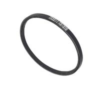 SLGtuCV Correa Trapezoidal for Bomba de Agua de Motor Marino 2GM20 3GM30 104511-78780 104511-78780E Reemplazo de Accesorios