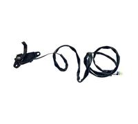 SLGtuCV El Sensor de ángulo de Equilibrio 34801-99E04 es Adecuado for DF25 DF90 DF140 DF50 DF70 DF200 34801-99E03 34801-99E05 Reemplazo de Accesorios