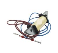 SLGtuCV For Bobina de estator de Motor fueraborda 40HP E40G 6F5-85520-G0 6F5-85520-00 6F5-85520-01 6F5-85520-10 Reemplazo de Accesorios