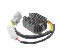SLGtuCV For Motor fueraborda 898103T14 853811T10 F25 F30 25HP 30HP Regulador Rectificador Reemplazo de Accesorios