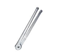 SLGtuCV Herramienta de extracción de Tuercas de Extremo for Recortar la Tapa de la Varilla de la Culata, Adecuada for 48630-98L01 48630-92J00 48630-93J00 48630-94900 Reemplazo de Accesorios