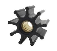 SLGtuCV Impulsor de Bomba de Agua for SP100 Nikkiso F25CBC JMP 7526 Accessories