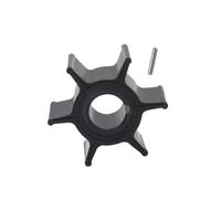 SLGtuCV Impulsor y Llave de Bomba de Agua for Motor fueraborda de 6, 8 y 9,8 HP 3B2-65021-1 Sierra 18-8920 Accessories