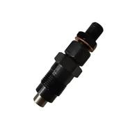 SLGtuCV Inyector de repuestos for automóvil MD338904 MD074540 33800-42600 23600-59235 Adecuado for inyectores 4D55 4D56 4D56T Reemplazo de Accesorios(1PCS)