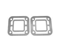 SLGtuCV Junta de Codo de Escape for Penta OMC Cobra 3.0L 33770 909013 3850495 18-2875 Reemplazo de Accesorios