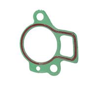 SLGtuCV Junta de Tapa de termostato for Motor de Cuatro Tiempos F15-07010022 de 9,9 HP a 25 HP Reemplazo de Accesorios