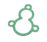 SLGtuCV Junta de termostato for F2.5 F4 F4A F6A 67D-12414-A0-00 68D-E2414-A0 Reemplazo Reemplazo de Accesorios