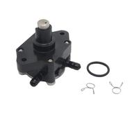 SLGtuCV Kit de Bomba de Combustible Universal for Motores fueraborda 3H8-04000-1 803529T04 5041064 for Modelos de 9,9, 15, 18, 25 y 30 HP Reemplazo de Accesorios